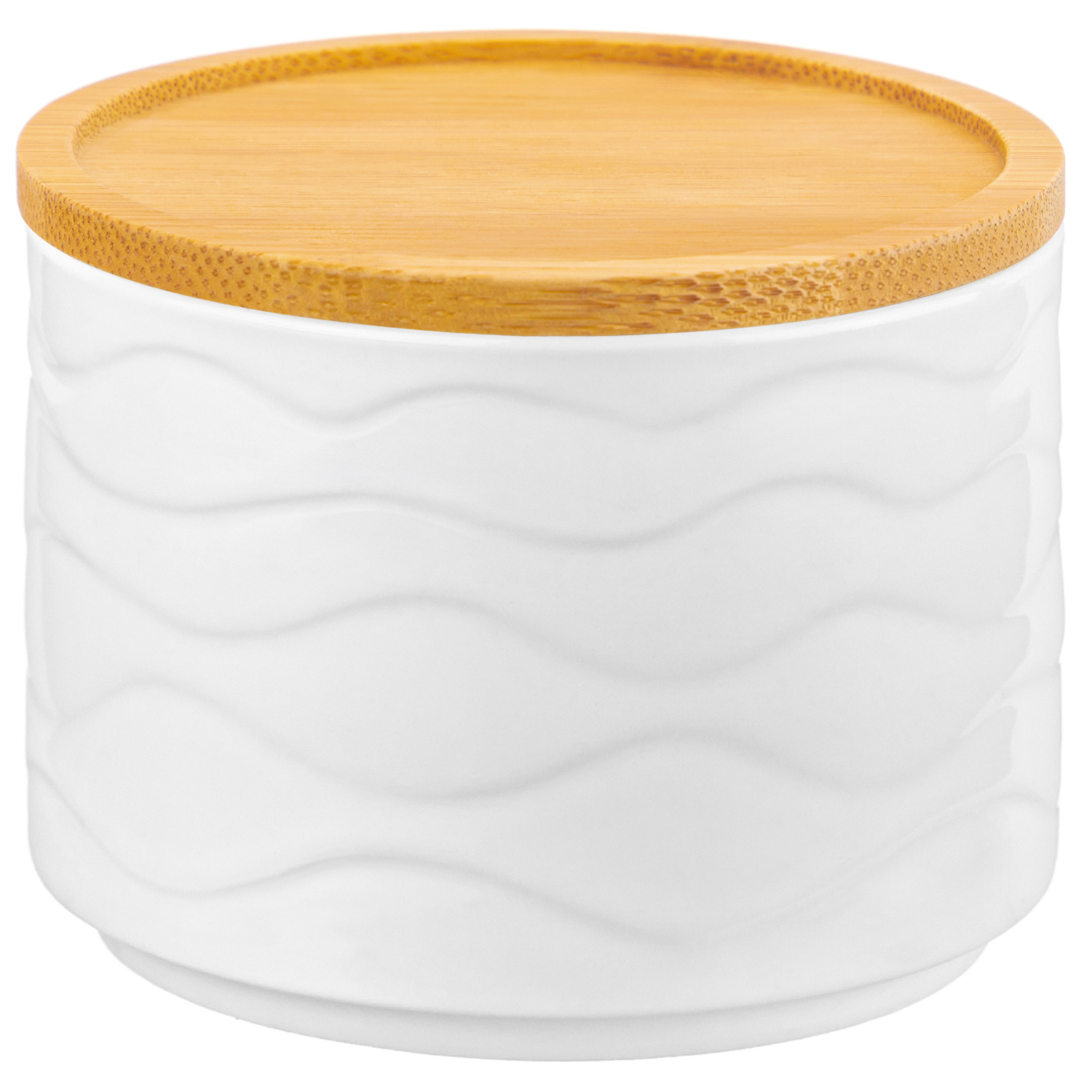 БЫЛО 302 руб! Банка д/хранения и запекания 250 мл 9,3*9,3*7 см