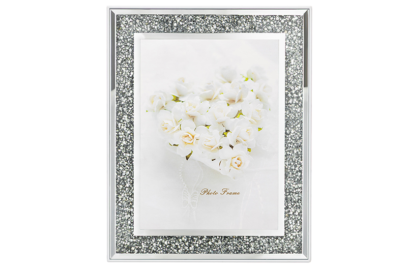 Фоторамка настольная 24,5*19,5*1,5 см