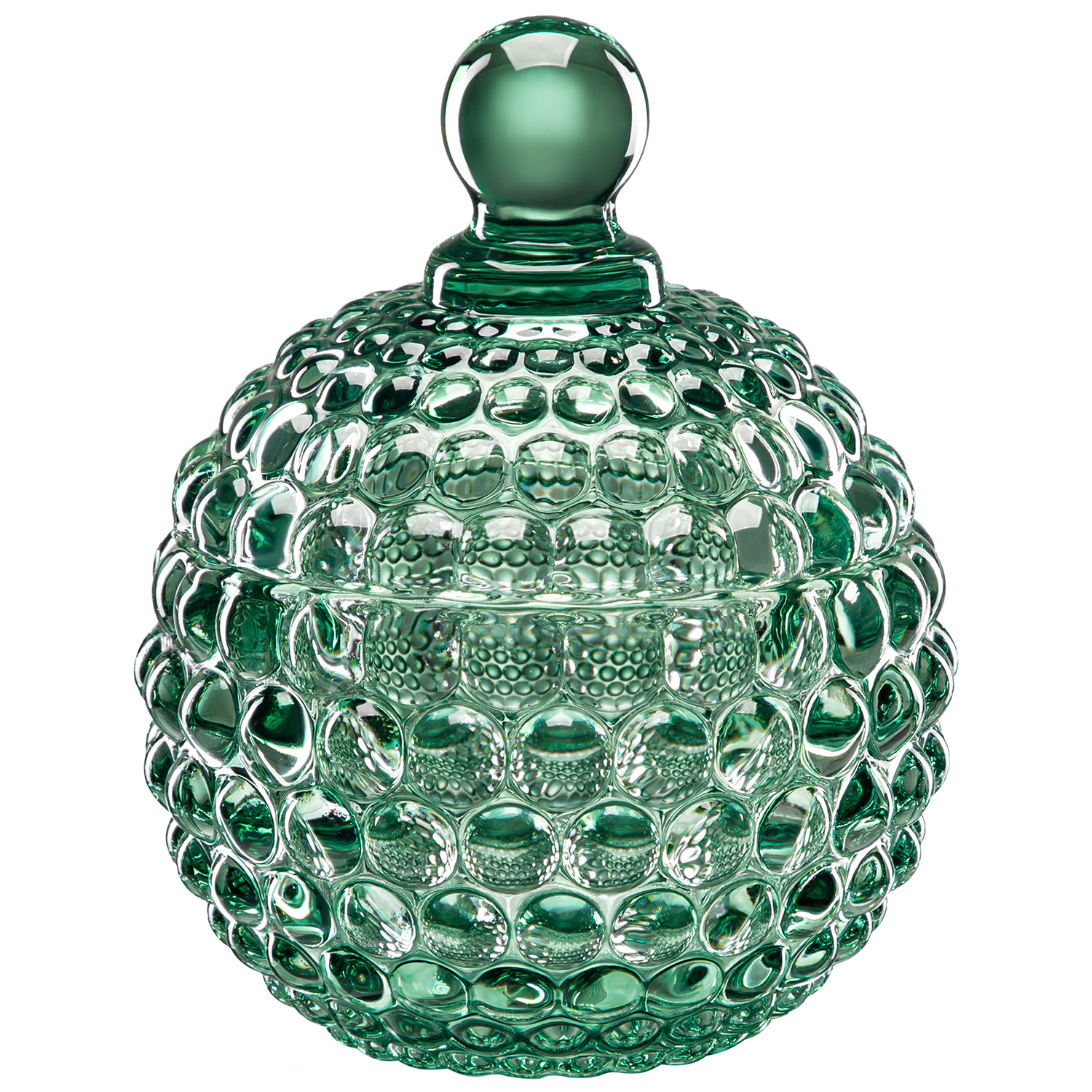 БЫЛО 374 руб! Горшочек д/меда 150 мл 8,5*8,5*11 см