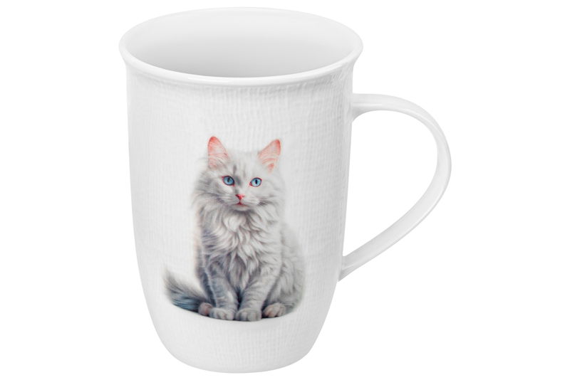 Кружка 450 мл 12*9*12,5 см