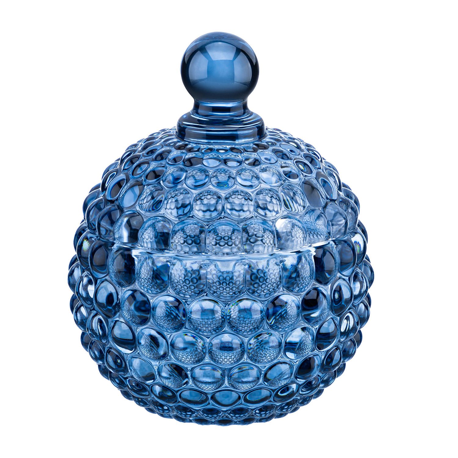 БЫЛО 374 руб! Горшочек д/меда 150 мл 8,5*8,5*11 см