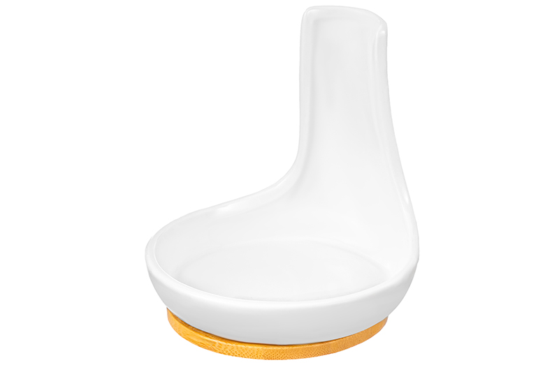 Подставка под ложку 10*10*10,5 см