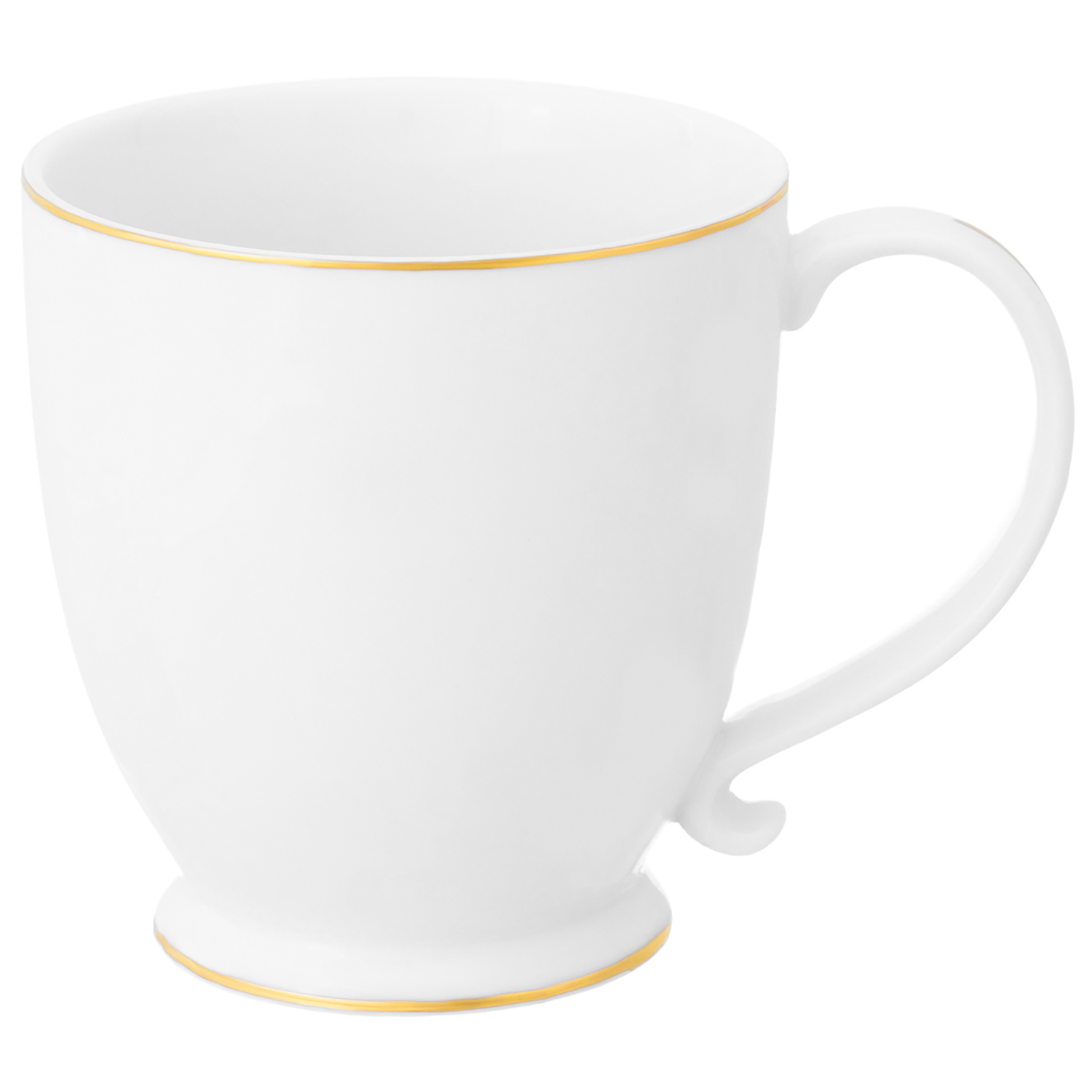 БЫЛО 473 руб! Кружка 450 мл 13,5*10*10,5 см