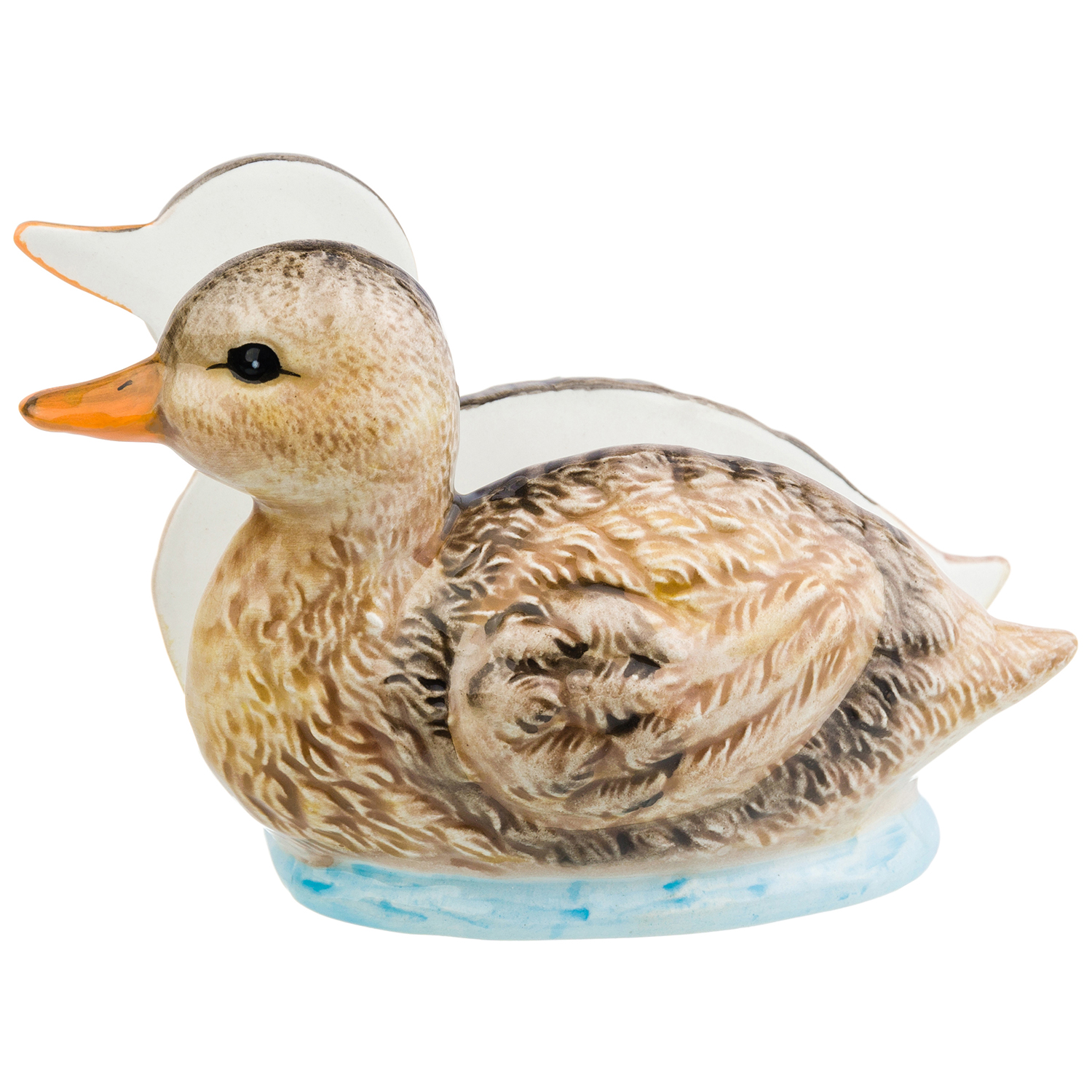 БЫЛО 651 руб! Салфетница с вазочкой под зубочистки 15*12*10 см