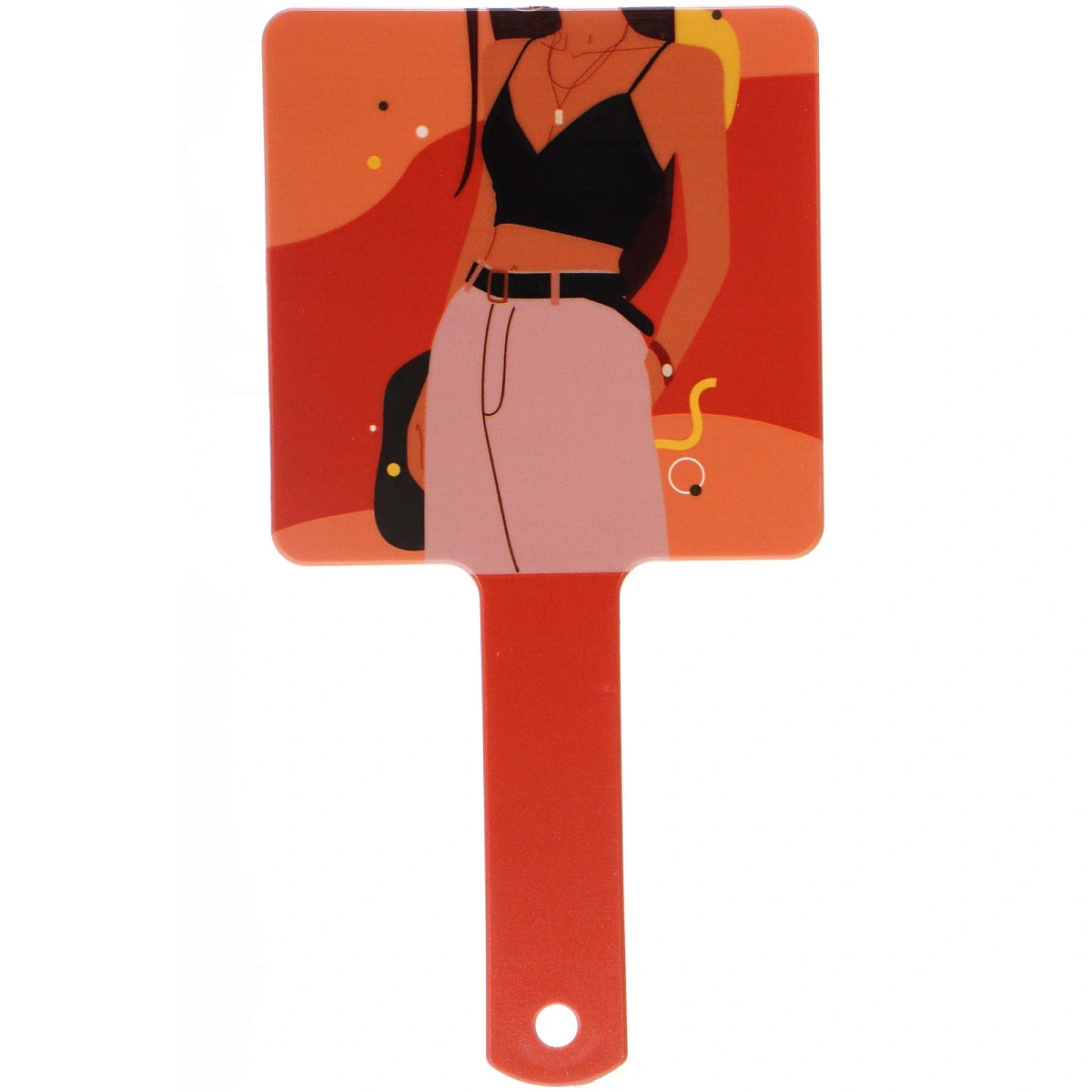 Зеркало косметическое