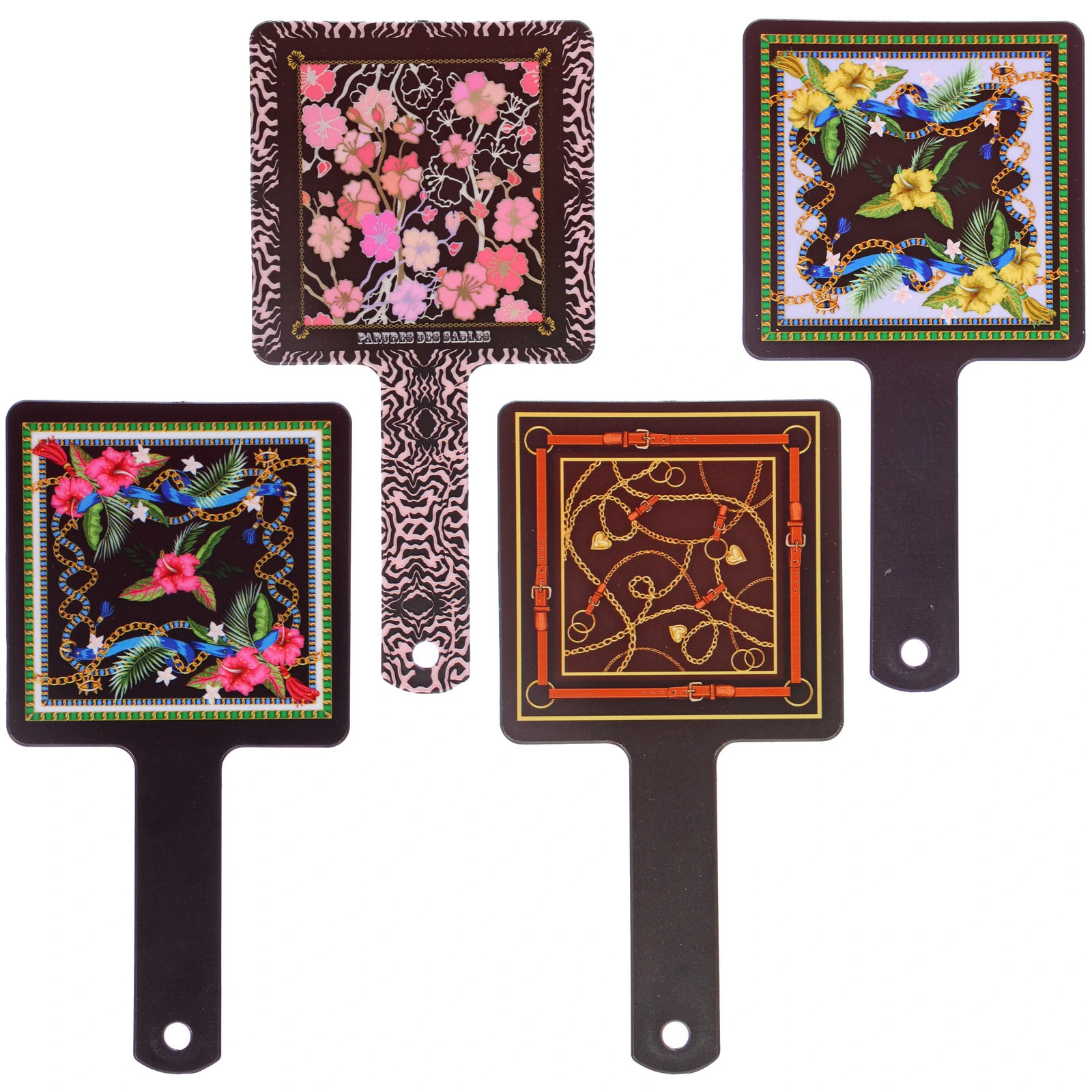 Зеркало косметическое