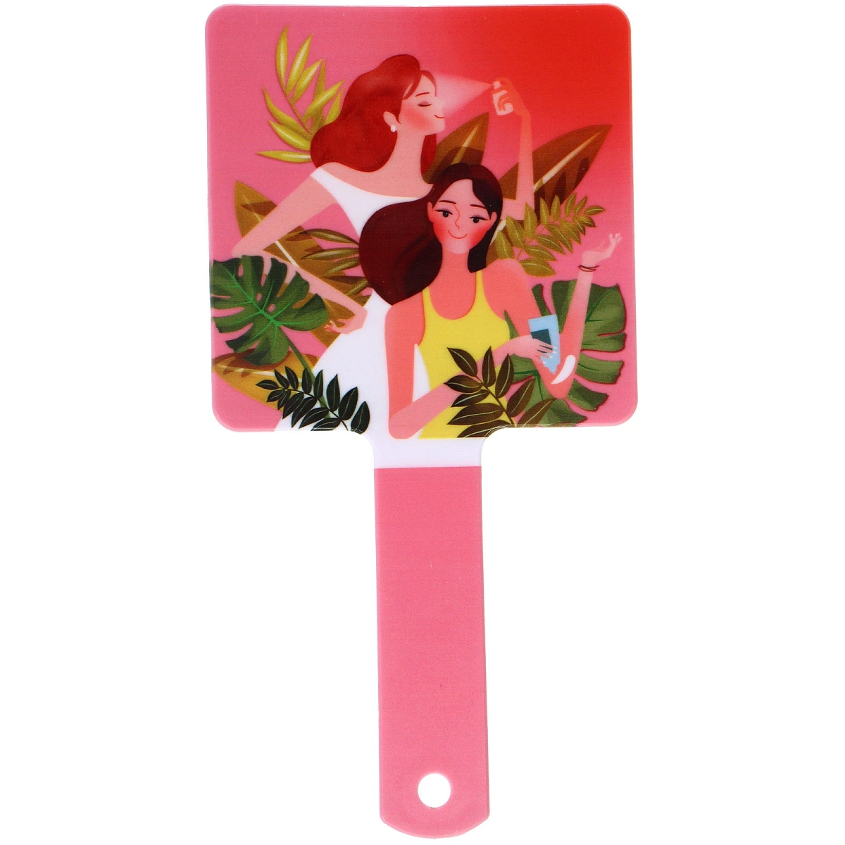 Зеркало косметическое