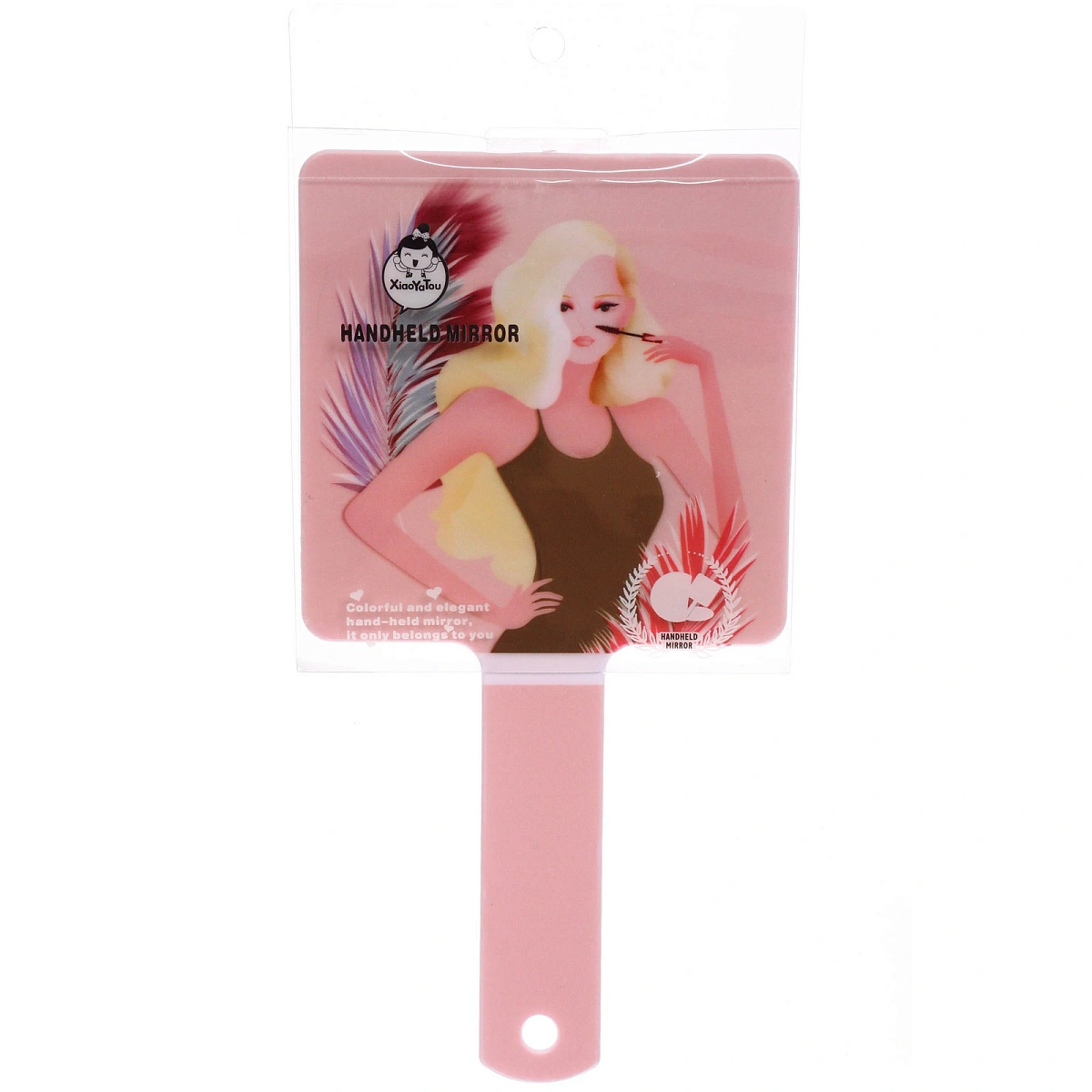 Зеркало косметическое