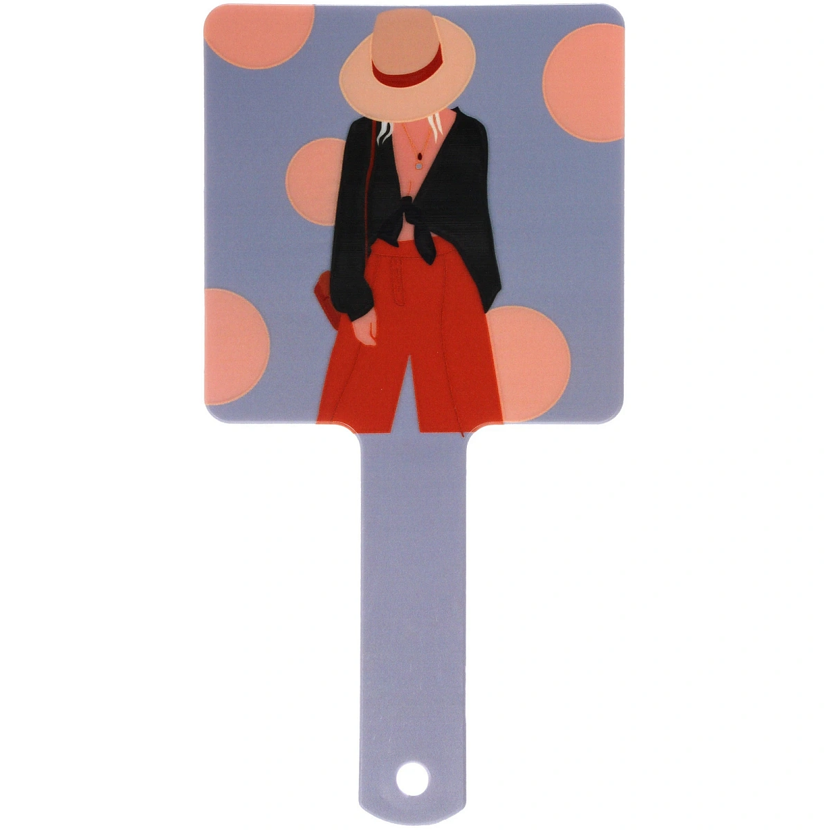 Зеркало косметическое