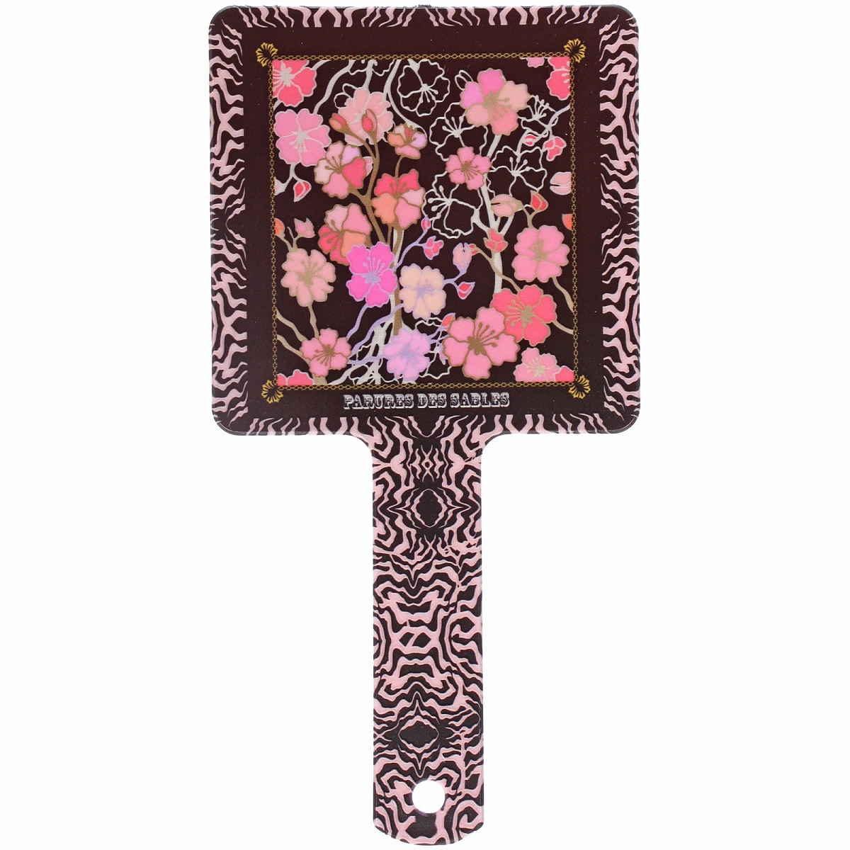 Зеркало косметическое