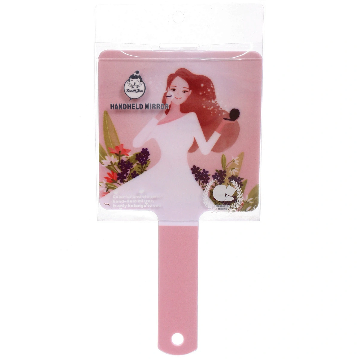 Зеркало косметическое