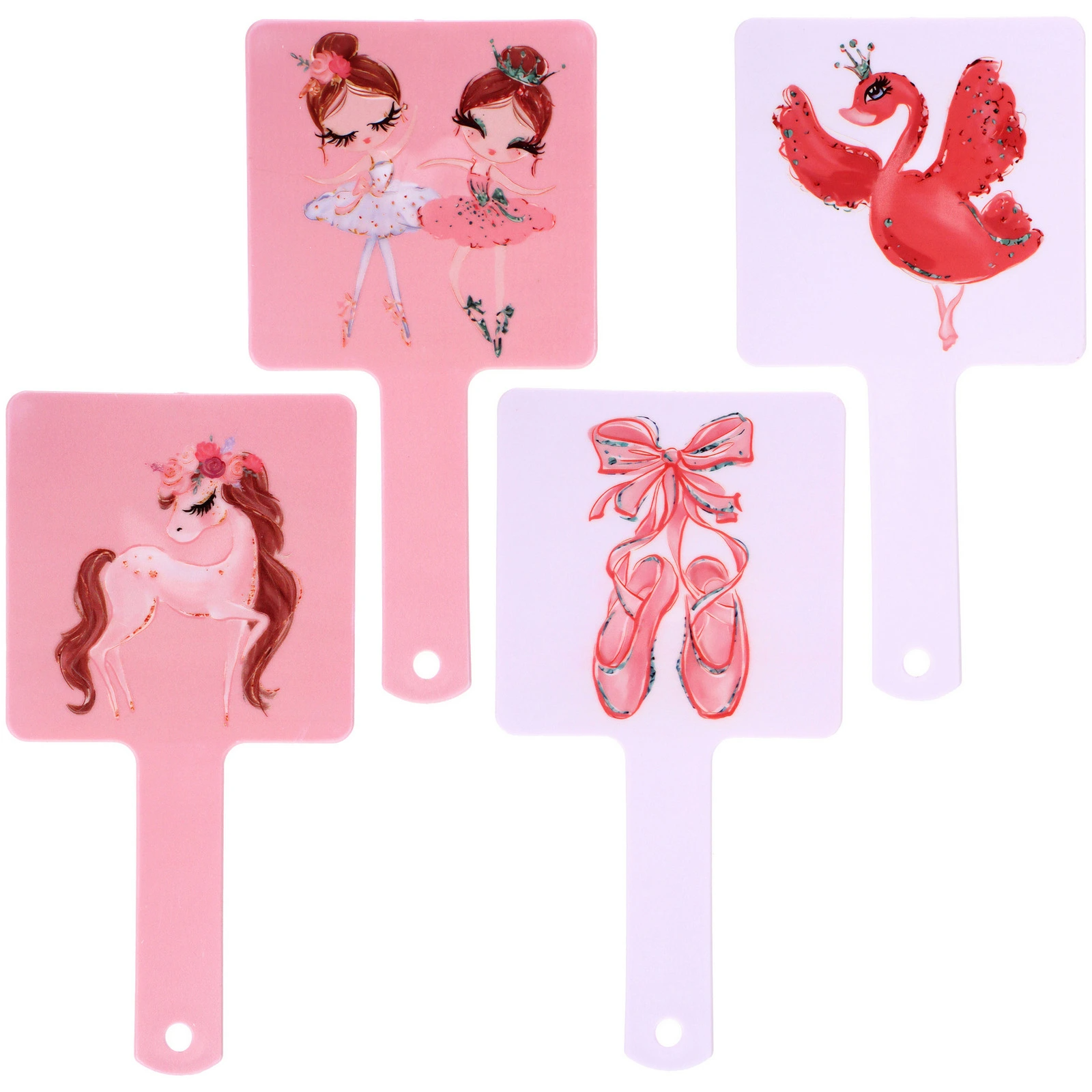 Зеркало косметическое