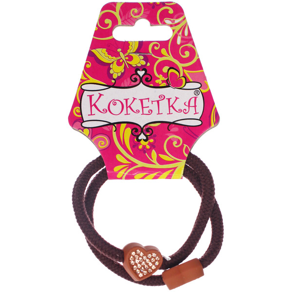 Резинки для волос 2шт