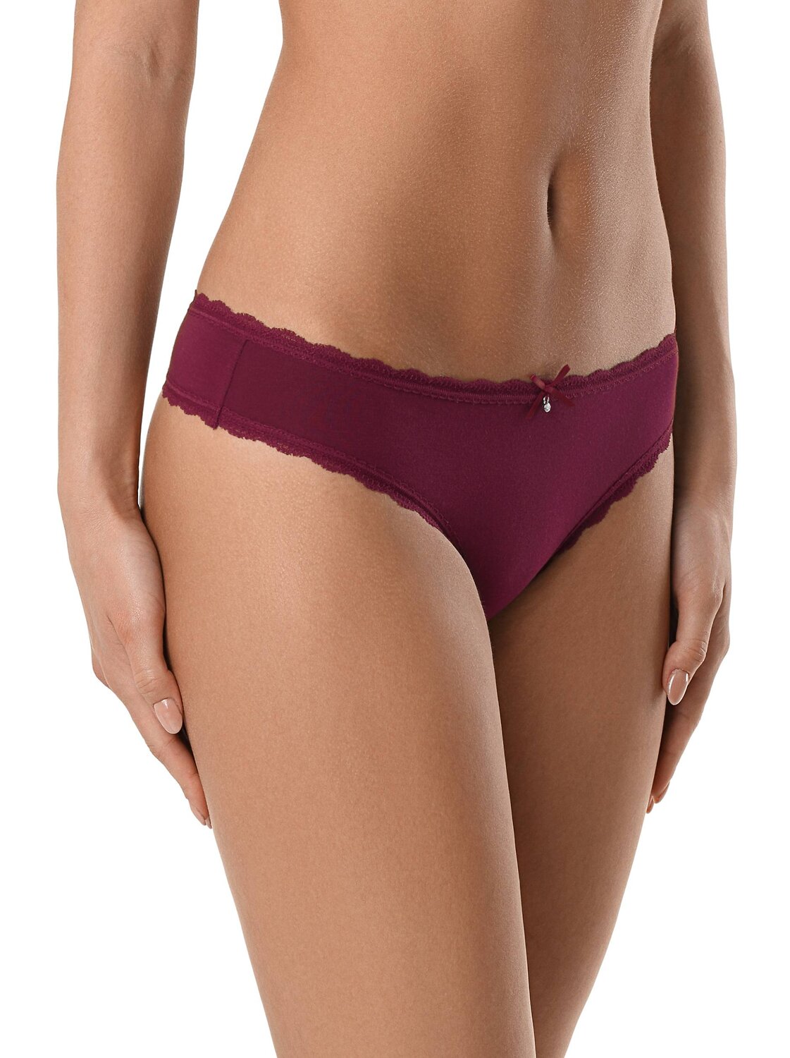 Conte elegant Трусы SECRET CHARM LST 987 (в коробке)