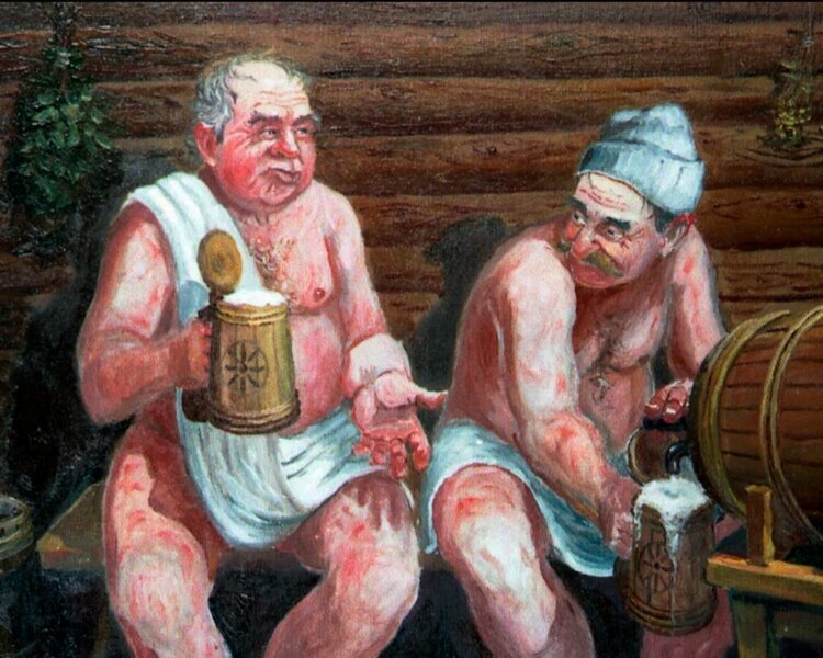 Картина по номерам на холсте и подрамнике 40х50 см