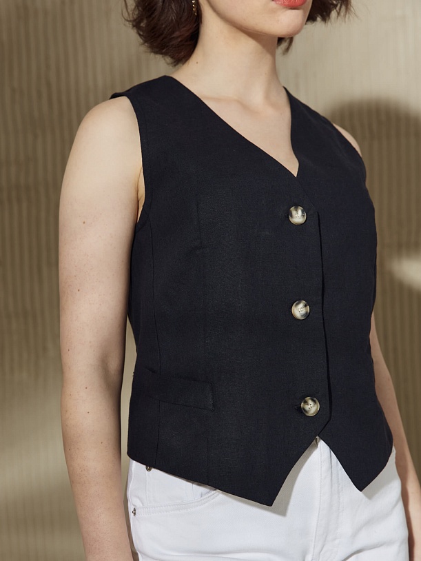 Жилет (арт. 07621-7)