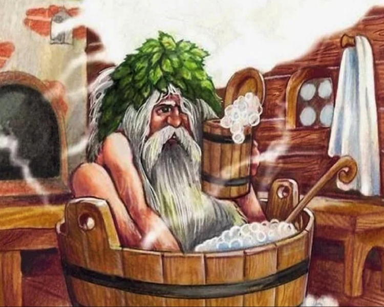 Картина по номерам на холсте и подрамнике 40х50 см