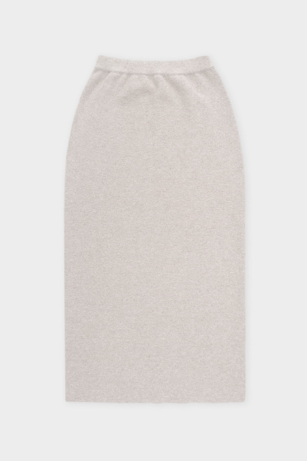 VN Юбка ЕВ 745/ш светло-бежевый меланж VN