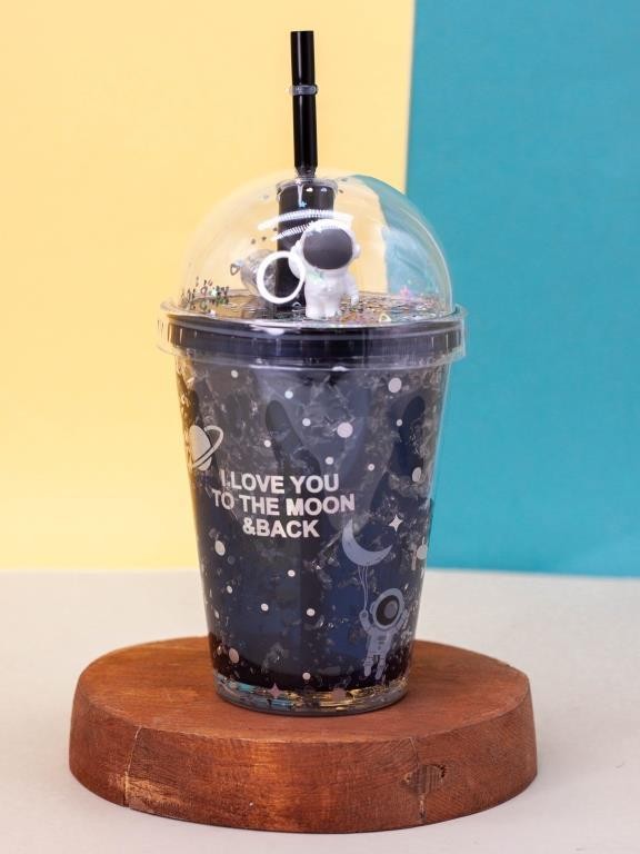 Тамблер iLikeGift с подсветкой