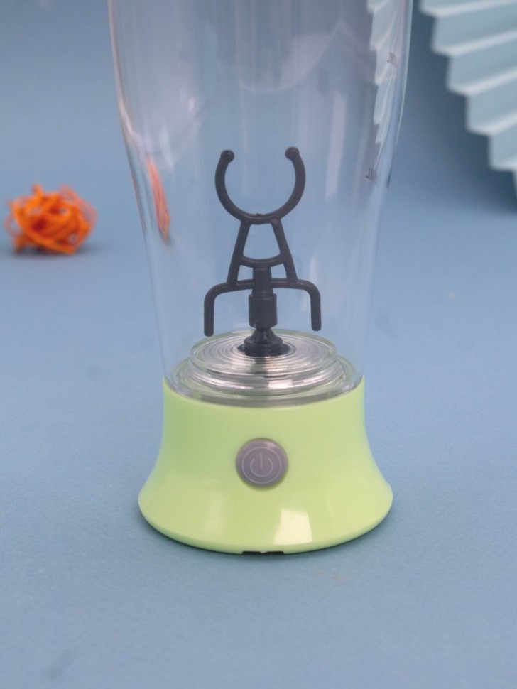 Блендер портативный