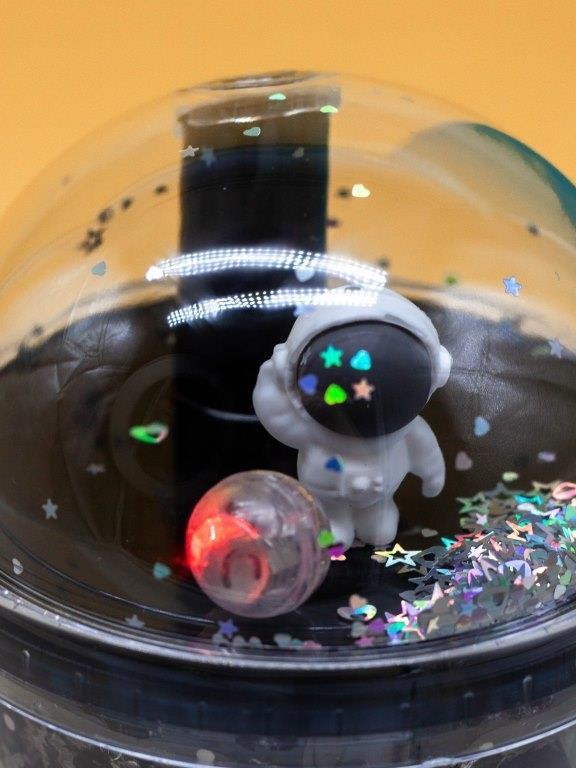 Тамблер iLikeGift с подсветкой