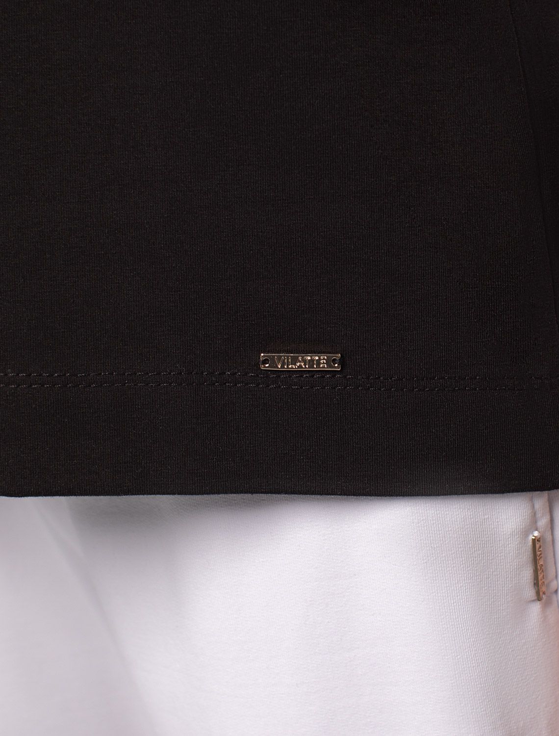 Футболка из премиального хлопка