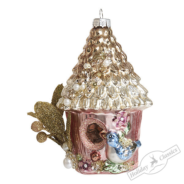 Скворечник