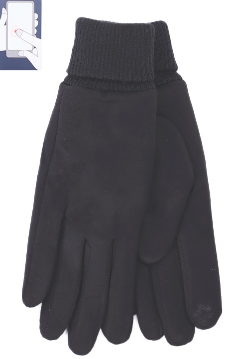 Перчатки жен. Kang tai Q-04 сенсор