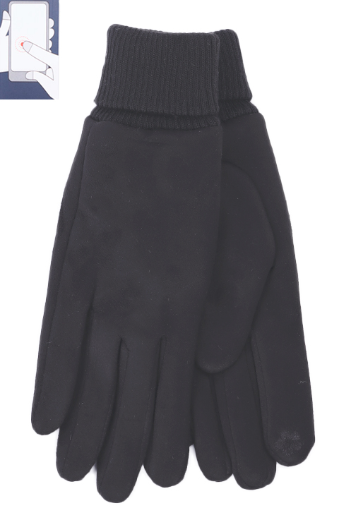 Перчатки жен. Kang tai Q-04 сенсор