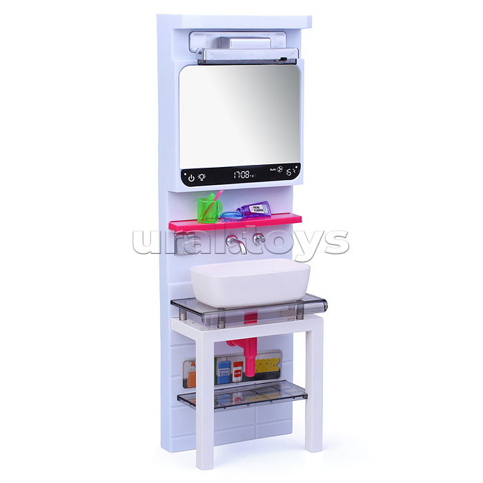 Набор мебели для кукол