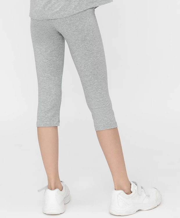 432 р.  539 р.  Велосипедки серые Button Blue