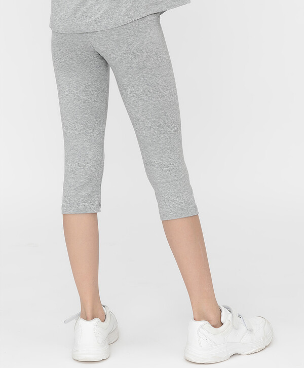 270 р. 539 р. Велосипедки серые Button Blue