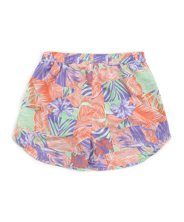 920 р.  1150 р.  Шорты плавательные с принтом мультицвет для девочки Button Blue