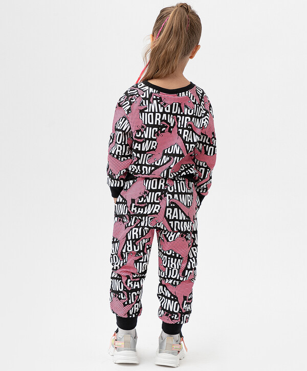 943 р.  1450 р.  Брюки-джоггеры с эластичным поясом и карманами черные Button Blue