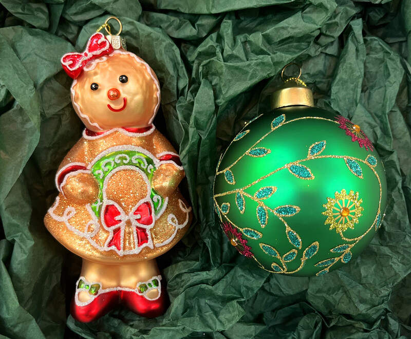 Подарочный набор