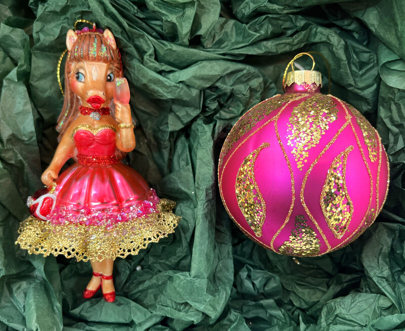 Подарочный набор