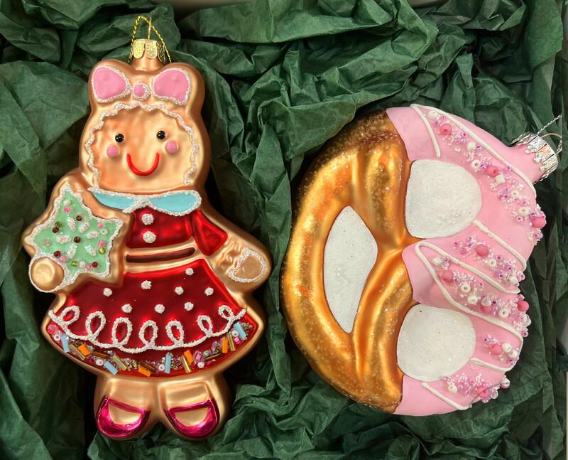 Подарочный набор