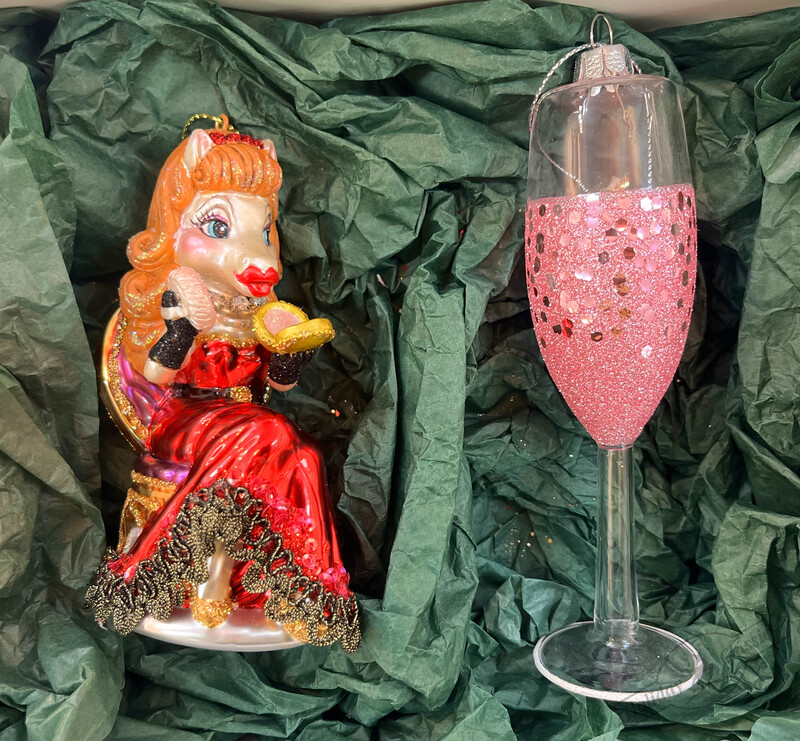 Подарочный набор