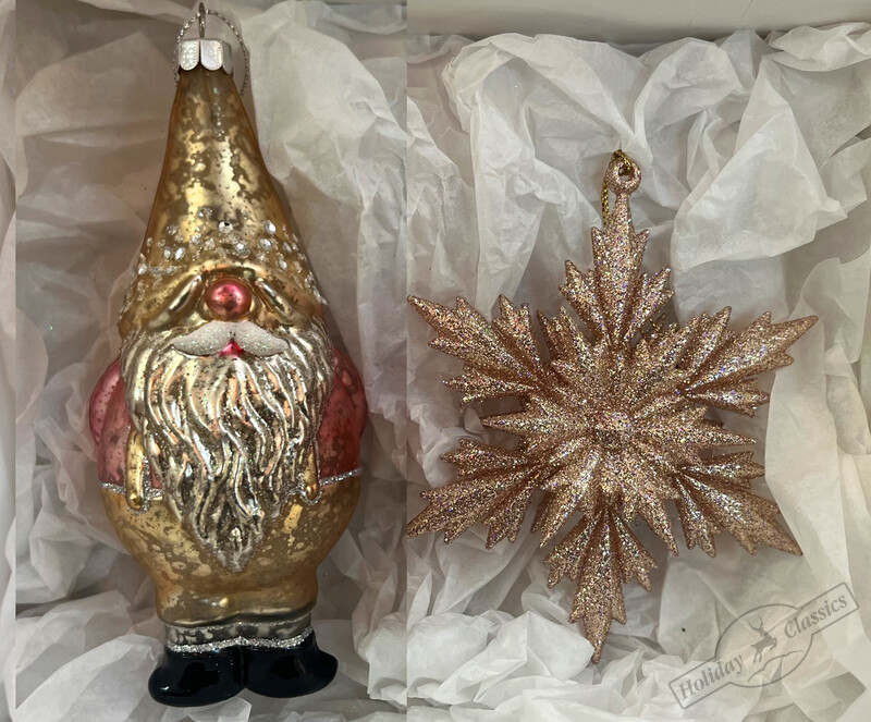 Подарочный набор