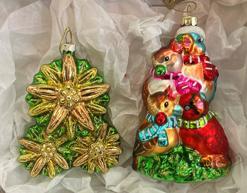 Подарочный набор