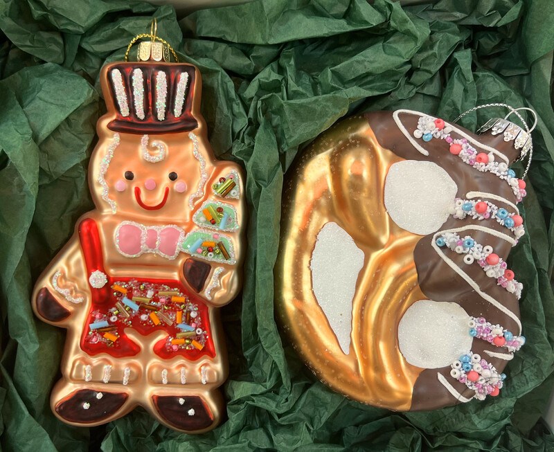 Подарочный набор