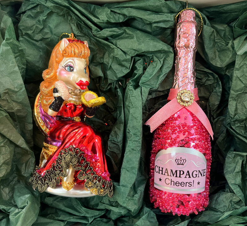 Подарочный набор