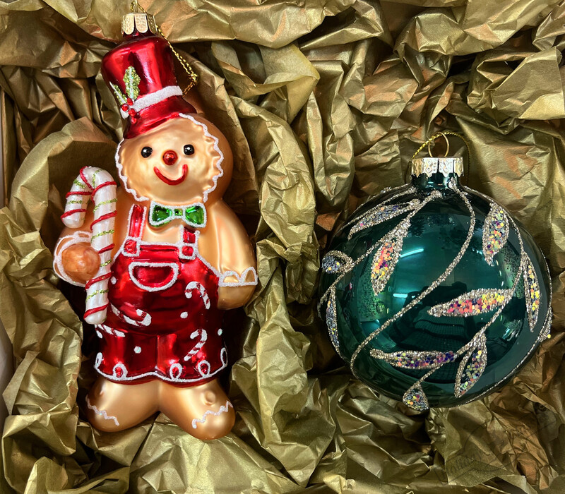 Подарочный набор