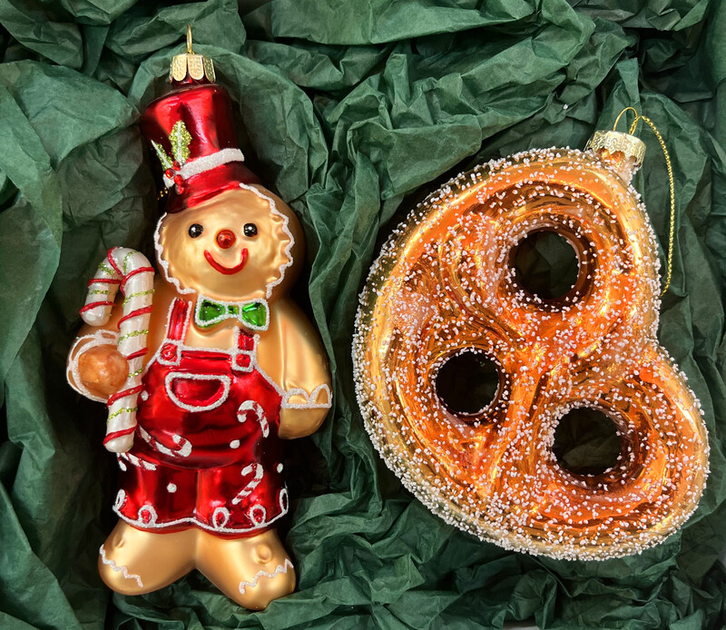 Подарочный набор