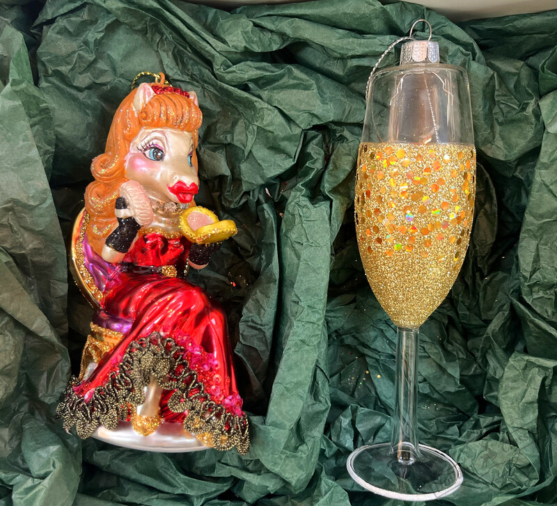 Подарочный набор