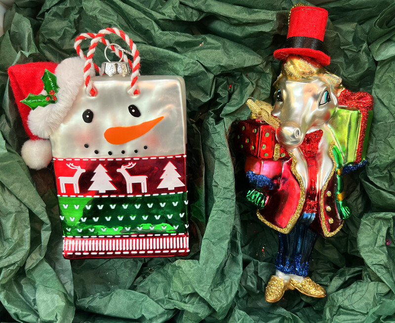 Подарочный набор