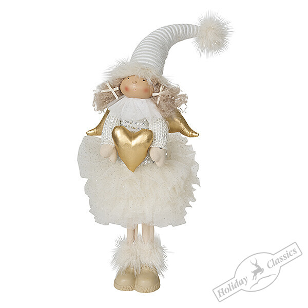 Девочка-ангел