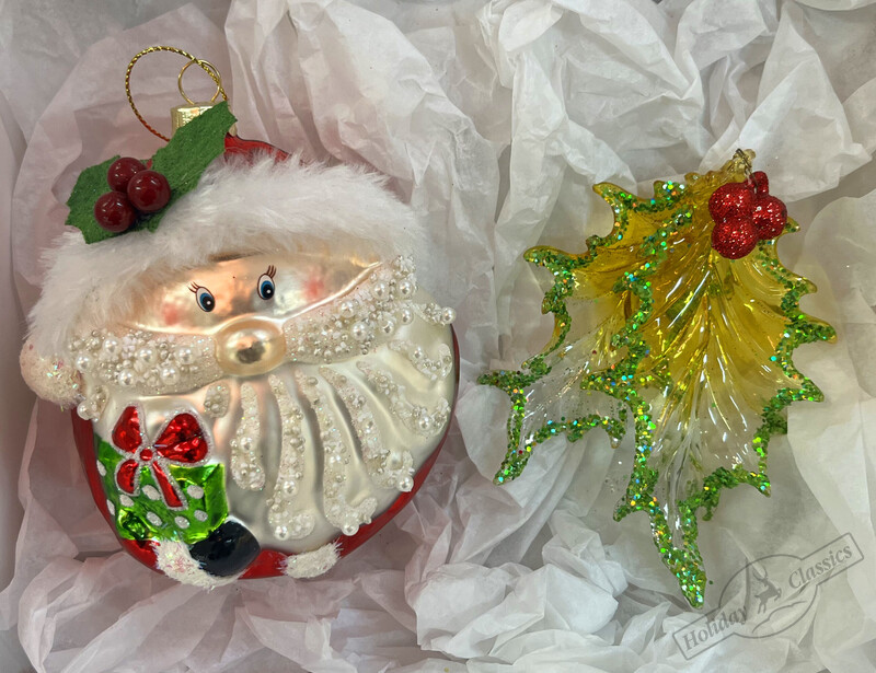 Подарочный набор