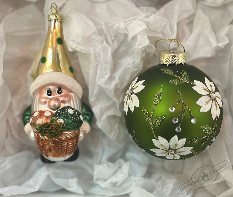 Подарочный набор