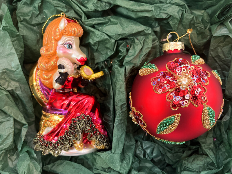 Подарочный набор